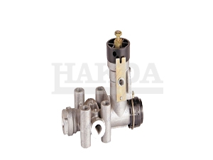 4640060070-MERCEDES-HAVA SÜSPANSİYON KÖRÜK VENTİLİ